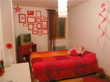 Apartment/Flat for sale in Samoens (Rhone-Alpes)