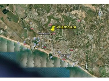 Apartment/Flat for sale in Vilamoura (Faro)