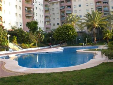 Apartment/Flat for sale in Marbella (Andalucia)