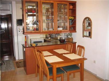 Apartment/Flat for sale in El Faro (Andalucia)