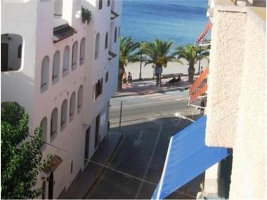 Apartment/Flat for sale in Lo Pagan (Murcia)