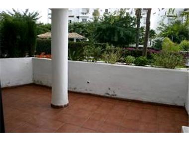 Apartment/Flat for sale in Estepona (Andalucia)