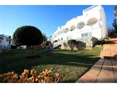 Townhouse for sale in Marbella (Andalucia)