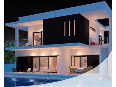 House/Villa for sale in Rada de Moraira (Valencia)