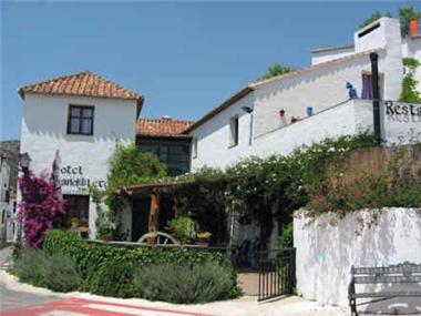 Commercial for sale in Ronda (Andalucia)
