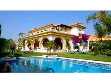 House/Villa for sale in Marbella (Andalucia)