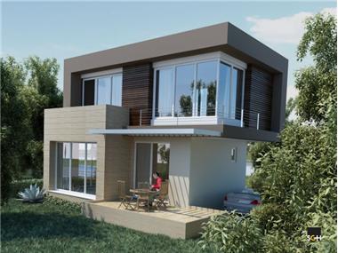 House/Villa for sale in Goynuk (Antalya)