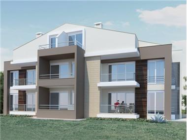 Apartment/Flat for sale in Goynuk (Antalya)