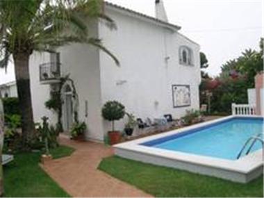 House/Villa for sale in Marbella (Andalucia)