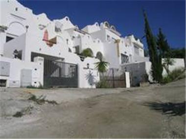 Townhouse for sale in Marbella (Andalucia)