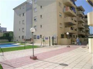 Apartment/Flat for sale in Fuengirola (Andalucia)