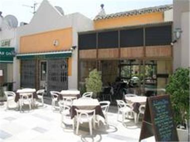 Business for sale in Calahonda (Andalucia)