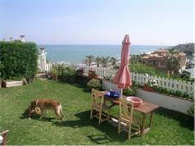 Apartment/Flat for sale in El Faro (Andalucia)