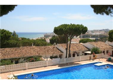 Apartment/Flat for sale in La Cala de Mijas (Andalucia)