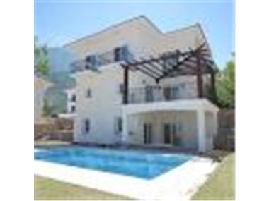 House/Villa for sale in Fethiye (Mugla)