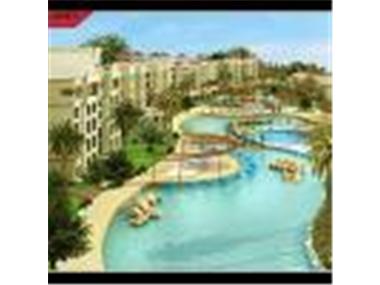 Apartment/Flat for sale in Sahl Hasheesh (Muhafazat al Bahr al Ahmar)