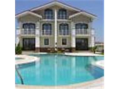 House/Villa for sale in Belek (Antalya)
