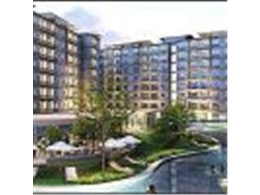 Apartment/Flat for sale in Pattaya (Chon Buri)