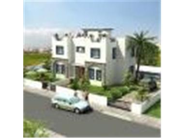House/Villa for sale in Famagusta (Famagusta)