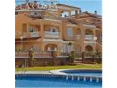 Apartment/Flat for sale in Alicante (Valencia)