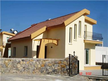 House/Villa for sale in Kyrenia (Kyrenia)