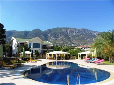 House/Villa for sale in Kyrenia (Kyrenia)
