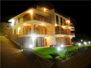 Apartment/Flat for sale in Alanya (Antalya)