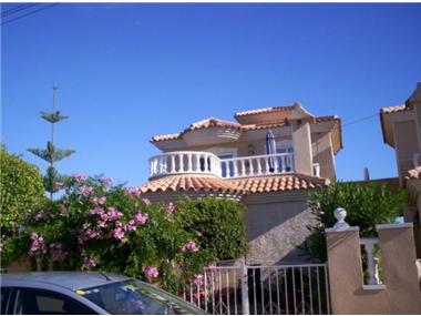 House/Villa for sale in San Javier (Murcia)