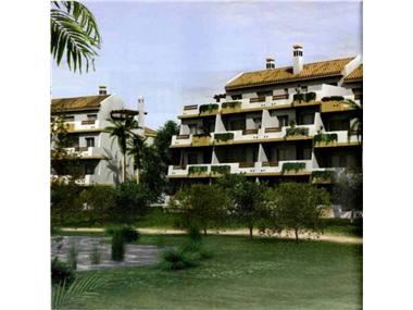 Apartment/Flat for sale in Calahonda (Andalucia)