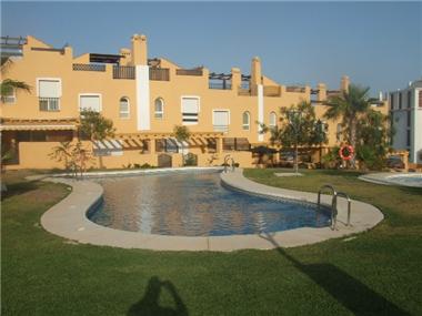 House/Villa for sale in Calahonda (Andalucia)