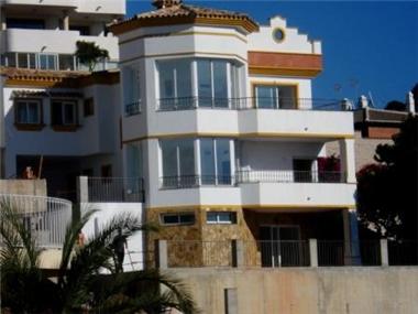 House/Villa for sale in Calahonda (Andalucia)