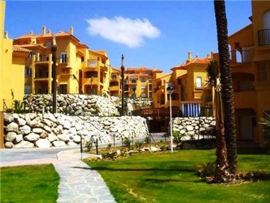Apartment/Flat for sale in Calahonda (Andalucia)