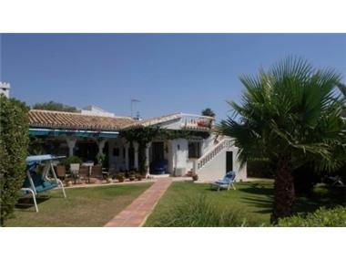 House/Villa for sale in El Faro (Andalucia)