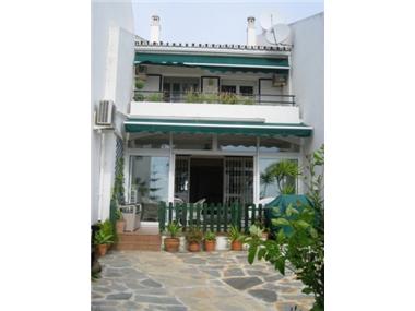Townhouse for sale in Calahonda (Andalucia)