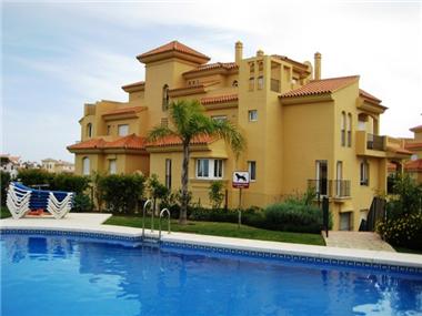 Apartment/Flat for sale in Calahonda (Andalucia)
