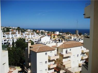 Apartment/Flat for sale in Mijas Costa (Andalucia)
