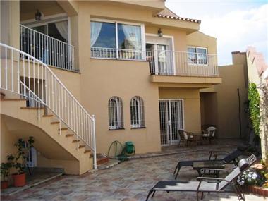 Townhouse for sale in Calahonda (Andalucia)