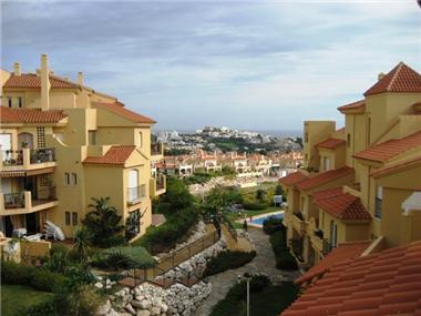 Apartment/Flat for sale in Calahonda (Andalucia)