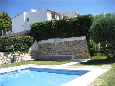 Townhouse for sale in Calahonda (Andalucia)