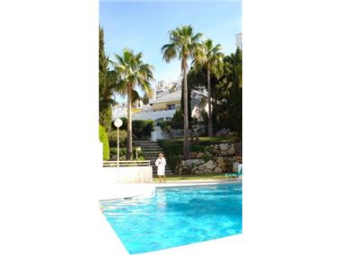 Townhouse for sale in Calahonda (Andalucia)