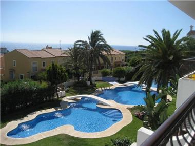 Apartment/Flat for sale in Calahonda (Andalucia)