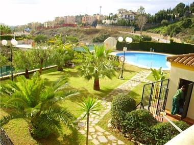 Apartment/Flat for sale in Marbella (Andalucia)