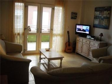 Apartment/Flat for sale in Lo Pagan (Murcia)