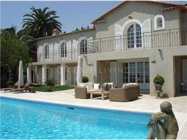 House/Villa for sale in Mougins (Provence-Alpes-Cote d'Azur)