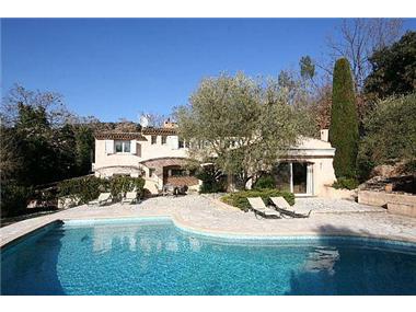 House/Villa for sale in Mougins (Provence-Alpes-Cote d'Azur)