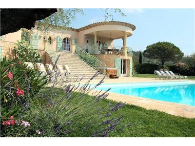 House/Villa for sale in Grasse (Provence-Alpes-Cote d'Azur)