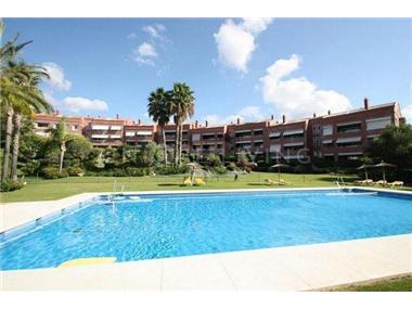 Penthouse for sale in Marbella (Andalucia)