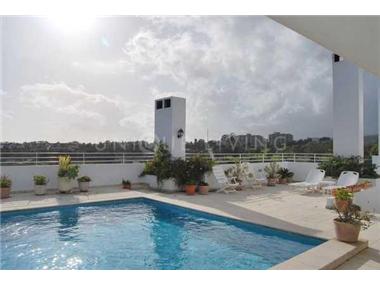 Penthouse for sale in San Pedro de Alcantara (Andalucia)