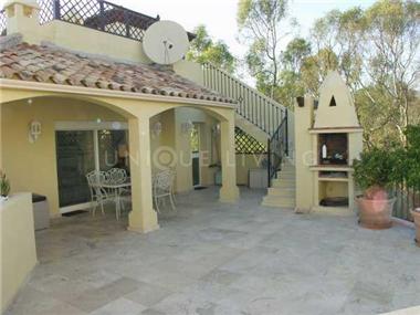 Apartment/Flat for sale in San Pedro de Alcantara (Andalucia)