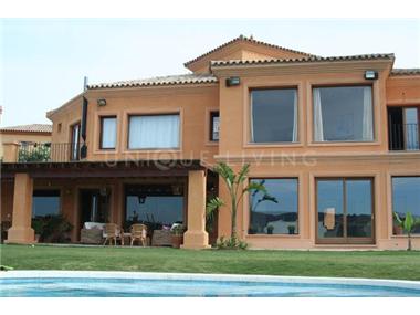 House/Villa for sale in Sotogrande (Andalucia)